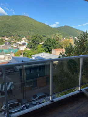 Departamento con excelente ubicación 301-103